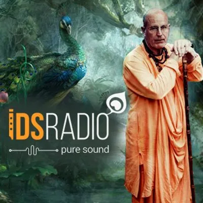 Indradyumna Swami Radio profile