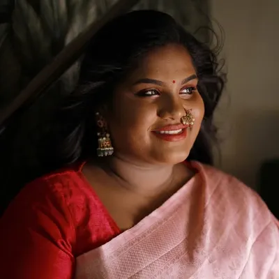 INDRAJA ROBO SANKAR profile