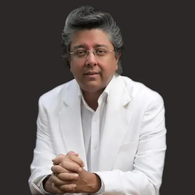 Indrajeet Banerjee profile