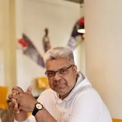 indrajit lahiri profile