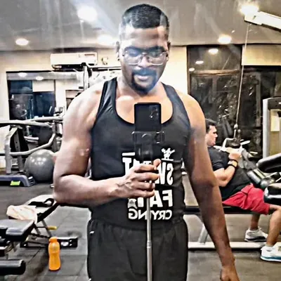JEET FITNESS TRAINER profile