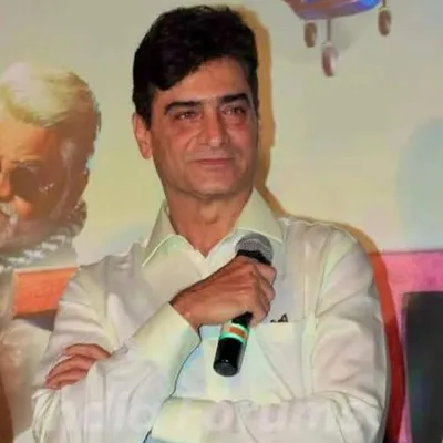 Indra Kumar profile