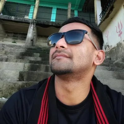 Indrajit Lodh profile