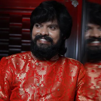 Indran profile