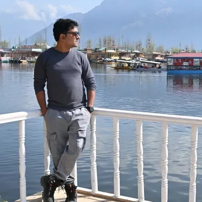Indraneel Koley profile