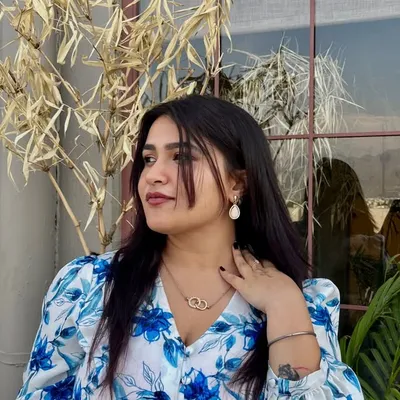 Indrani Chakraborty | Fashion & Lifestyle 🫶🏻 profile