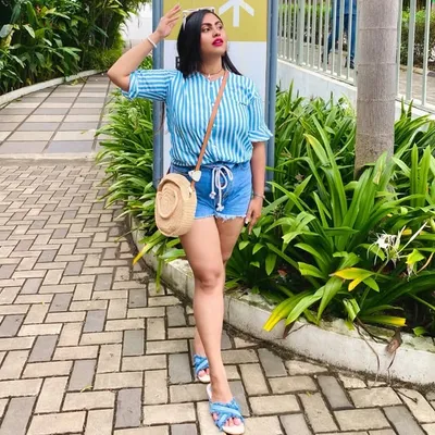Indrani Kar 🧿 profile