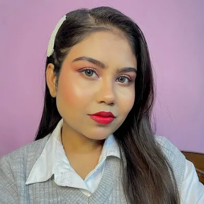Indrani Roy| Content creator