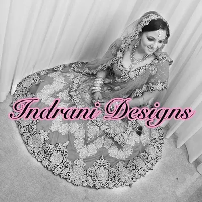 Indrani Designs profile