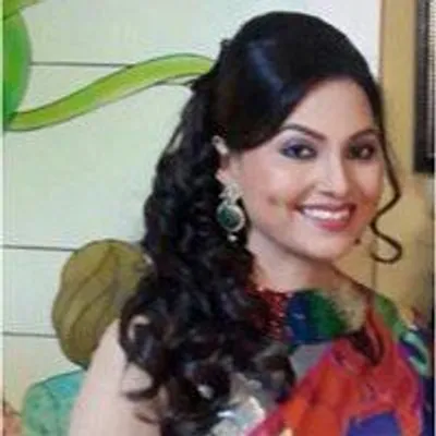 Indrani Dutta profile