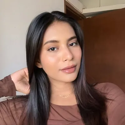 Indrani🪄 profile