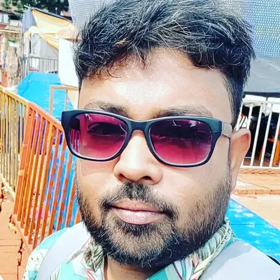 Indranil Sengupta profile