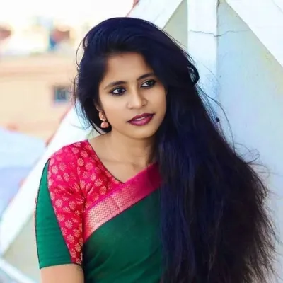 Indrani M profile