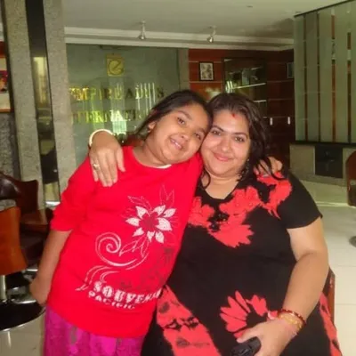 Indrani Sengupta profile
