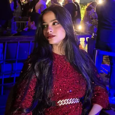 Indrani✰ profile