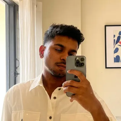 Indrajith profile