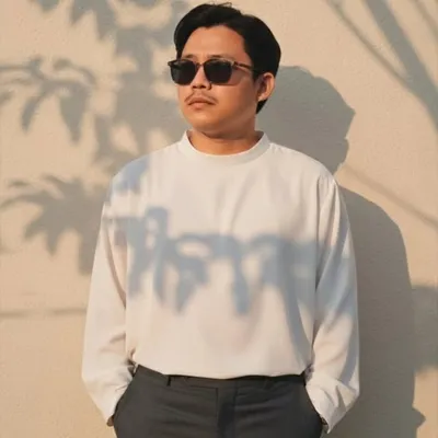 ⒾⓃⒹⓇⒶ ⓈⓊⓀⓂⒶⓃⒶ profile