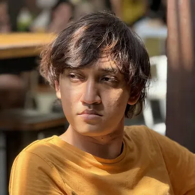 Indra Surya profile