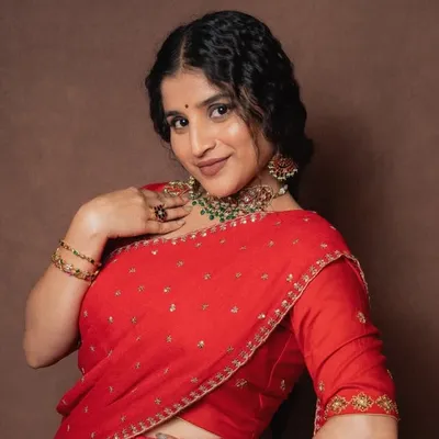 Indravathi Chauhan profile