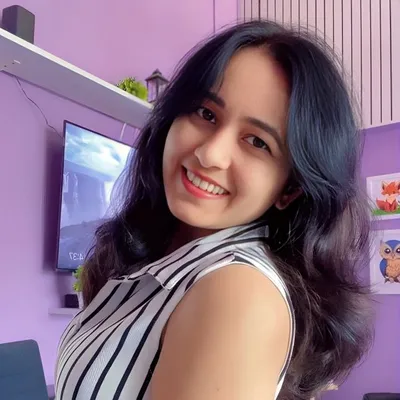 ARTist_INDRAYANI RAUT profile