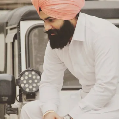 Indr Jeet profile