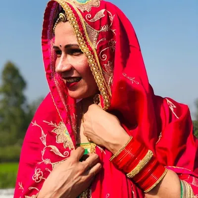 Indu Bhati profile