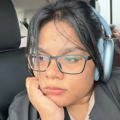 G Indumathi profile
