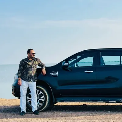 Indrajeetsinh Jadeja profile