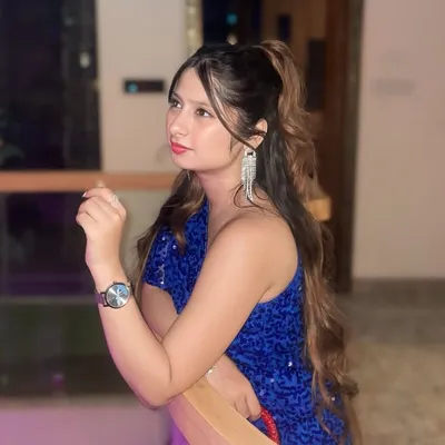 Kirti Tharwani