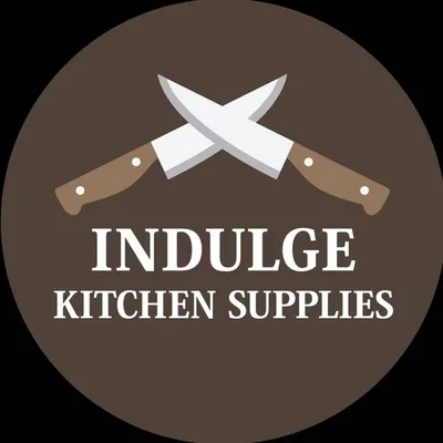 INDULGE KITCHEN SUPPLIES profile