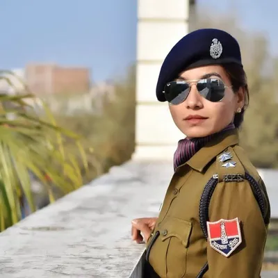 INDU LODI profile