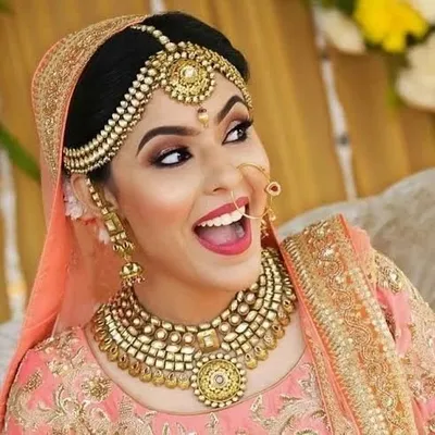 Indumathi MUA profile