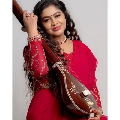 Indu Nagaraj profile