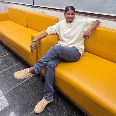 Indu reddy profile