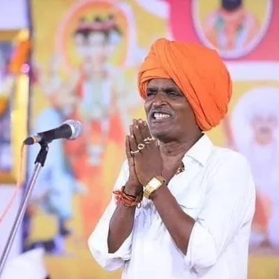 समाज प्रबोधनकार profile