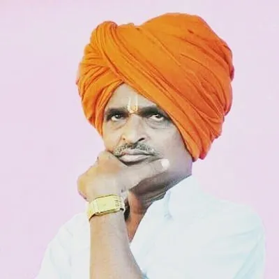 ह.भ.प. इंदुरीकर महाराज_fc profile
