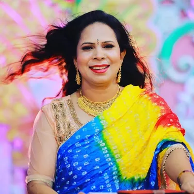 Indu Sonali profile