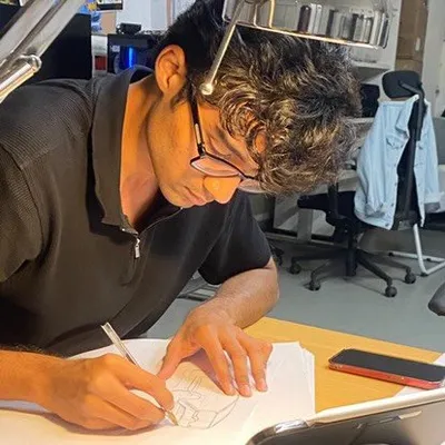 Mehul Chaudhari profile