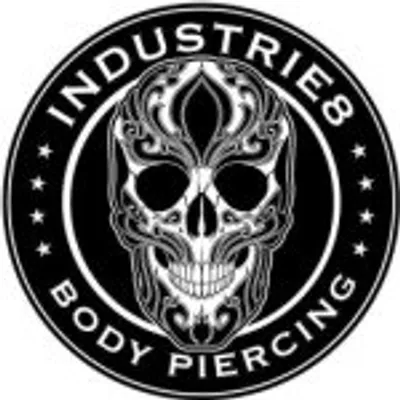 INDUSTRIE8 BODY PIERCING profile