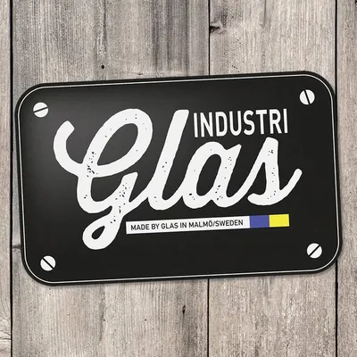Industriglas profile