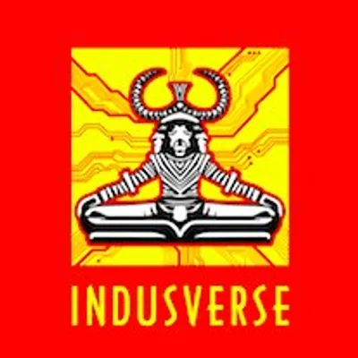 Indusverse profile
