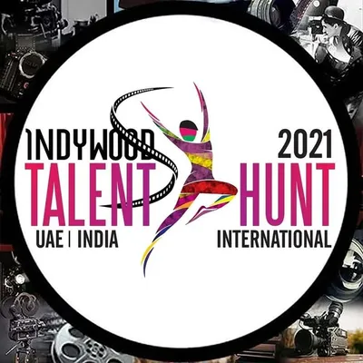 Indywood Talent Hunt profile