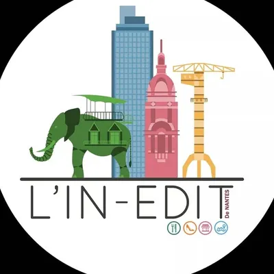 L'In-Edit de Nantes profile
