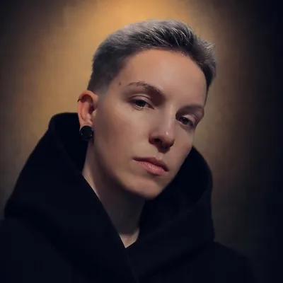 INÊS DIAS ▫️ BARBER profile