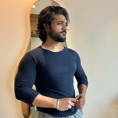 Ninad Saili Arti Ashok Jadhav profile