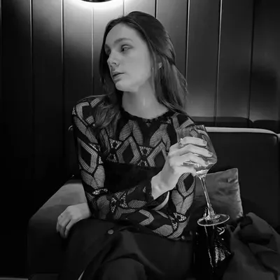Inés Galofré profile