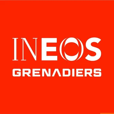 INEOS Grenadiers profile