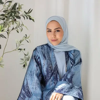 Inès Sebiane • إيناس صبيان profile