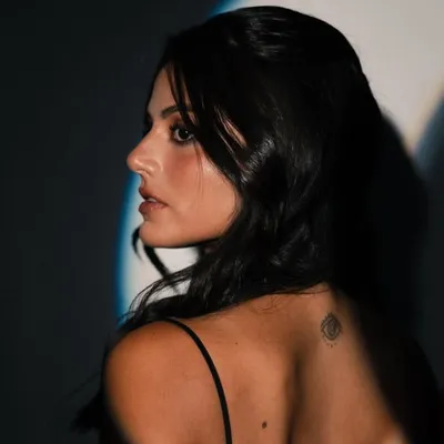Inês Faria profile