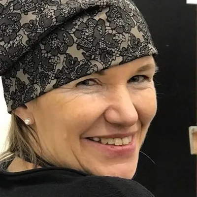 Ines Hildur profile